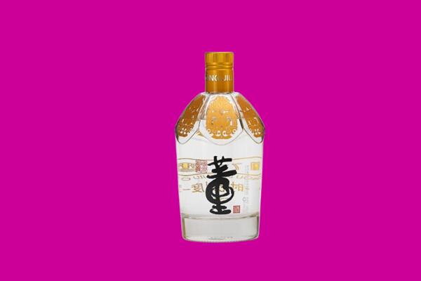 沁源县回收董酒